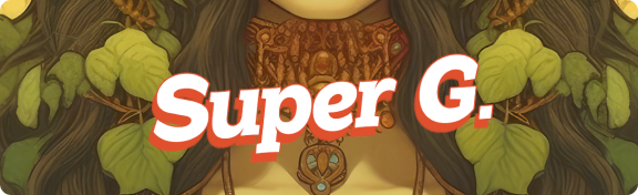 Super G