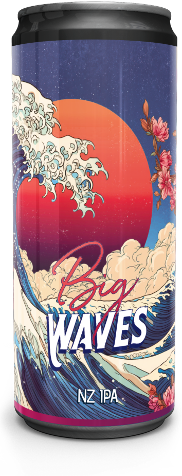 Big Waves