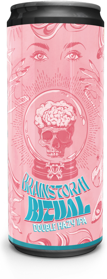 Brainstorm Ritual