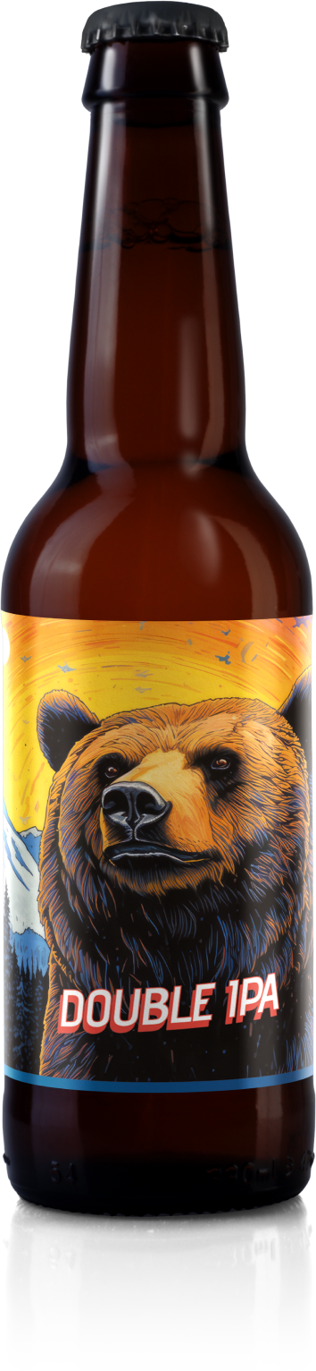 Double IPA