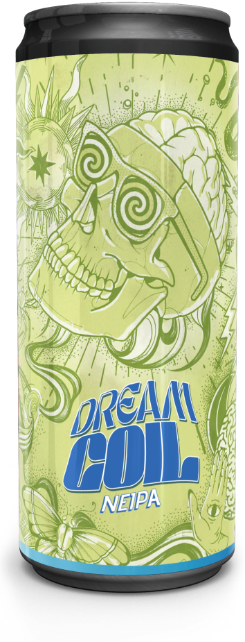 Dream Coil
