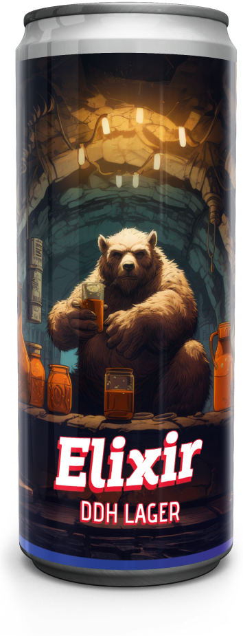 Elixir