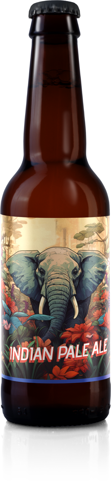 Indian Pale Ale