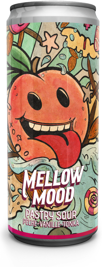 Mellow Mood