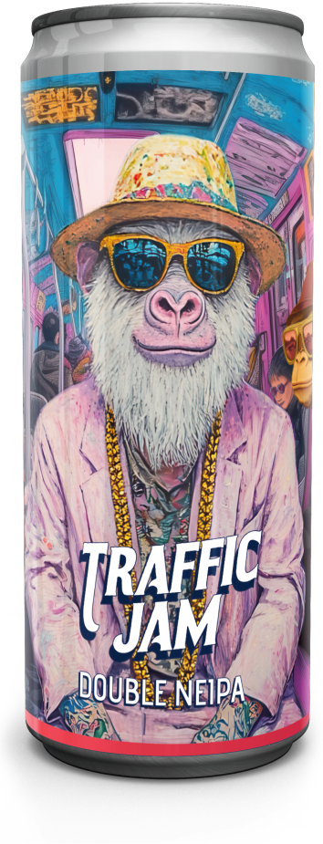 Traffic Jam