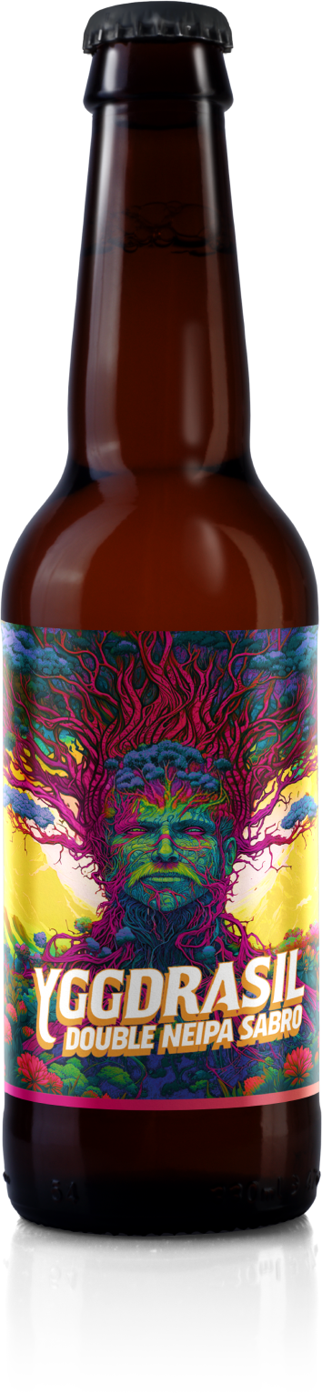 Yggdrasil Sabro