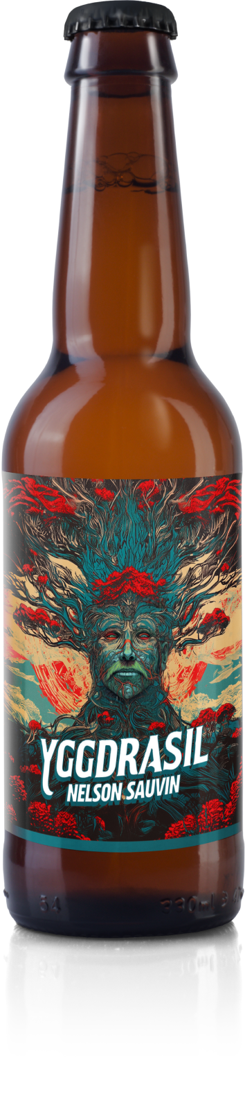 Yggdrasil Nelson Sauvin