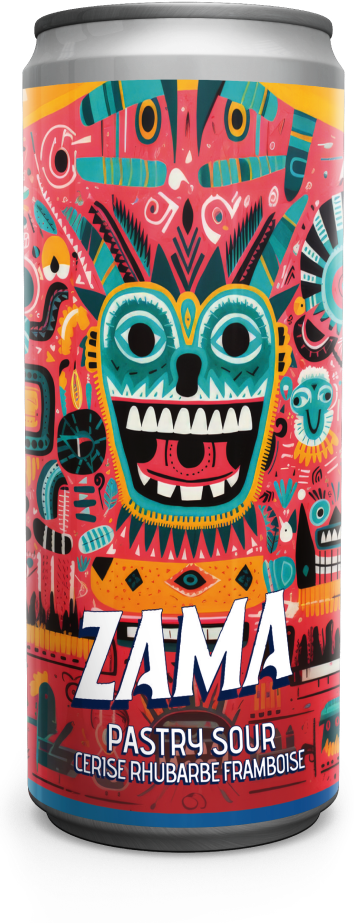 Zama